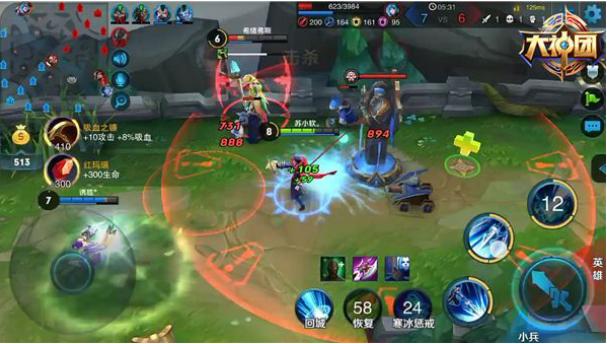 王者荣耀快速上分时间段和秘诀,王者荣耀细节上分技巧口诀