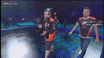 dota2比赛赛程ti8,dota2vp战队