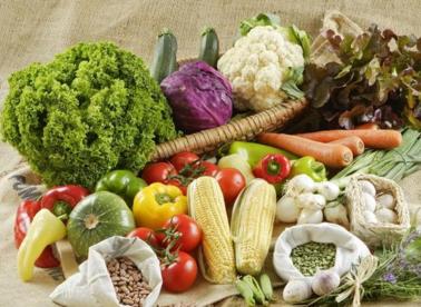 便秘一吃就通便的食物推荐,改善便秘通便的食谱