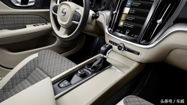 点评沃尔沃v60试驾视频,2013款沃尔沃v60变速箱