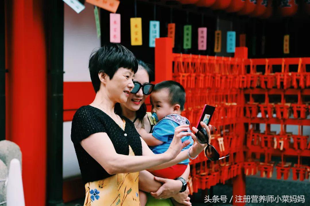 日本带娃最省钱的方法,带孩子去日本需要带推车吗