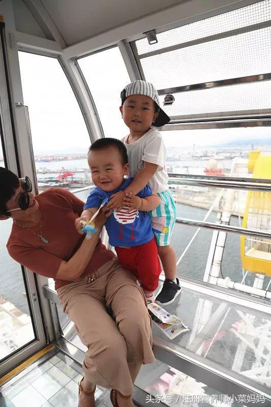 第一次带孩子出国游玩该去哪,独自带娃出国攻略