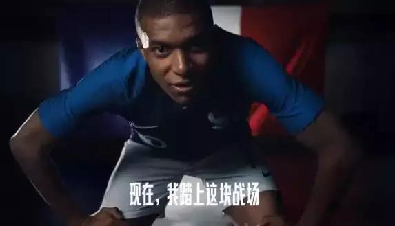 nike14年前广告,nike最新广告回应