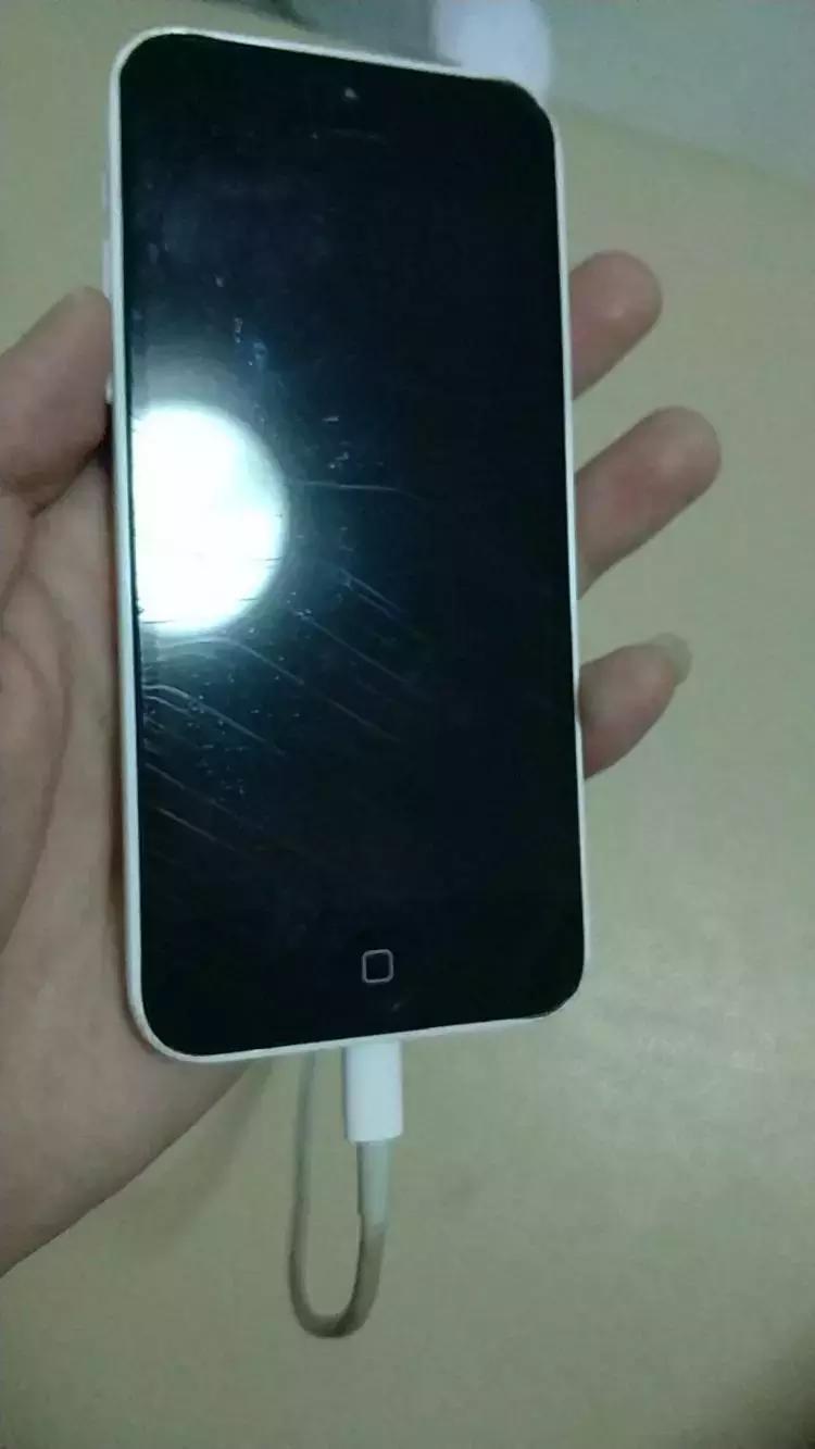 iphone5c现在还值得买吗,iphone5c白色测评