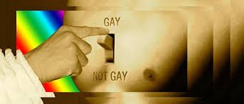 他曾经让无数同性恋者生不如死