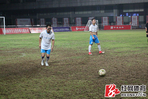 逐鹿四强！市城规队晋级“中建信和杯”半决赛