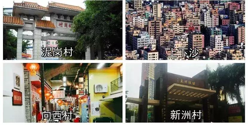 我叫深圳,这是我的个人简历,请查看!