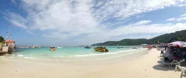 泰国最危险的是哪个市,泰国是危险的国家吗