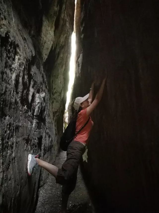 七渡孤山寨简介,孤山寨七渡