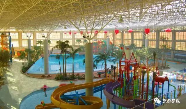 吉林省水乐园,吉林适合夏天去的游乐场