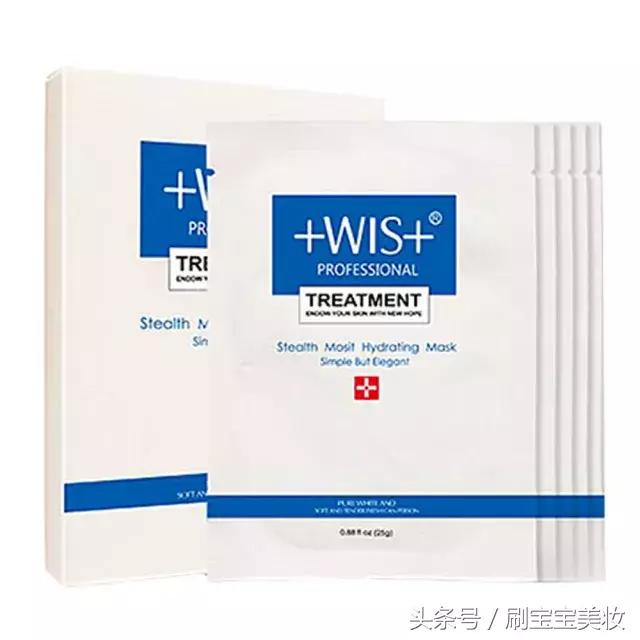 国货护肤面膜测评,国货护肤品面膜十大排行品牌推荐