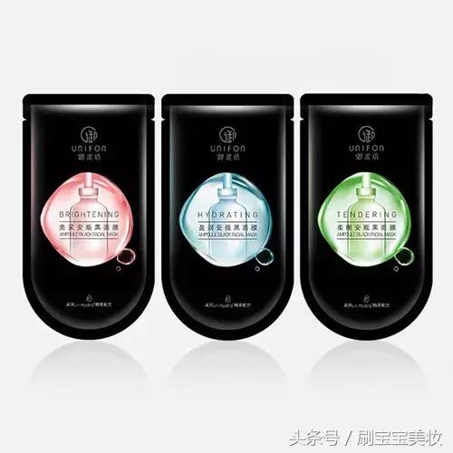 国货护肤面膜测评,国货护肤品面膜十大排行品牌推荐