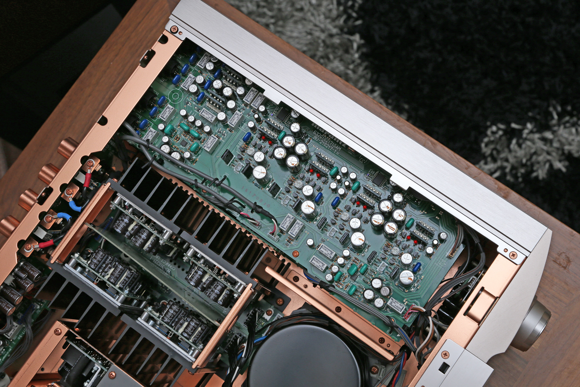 家用马兰士全景声功放对比测评,马兰士最新合并功放