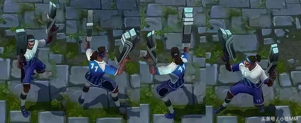 这一系列皮肤将成限定，其中一款曾被告赔了一个国家的皮肤收入！