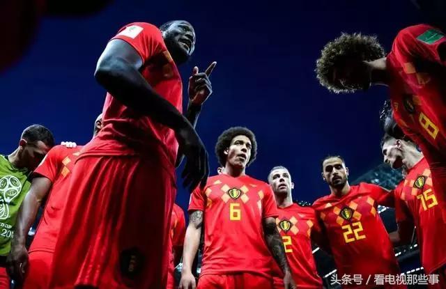 2018世界杯法国vs比利时精彩片段,世界杯半决赛法国打摩洛哥