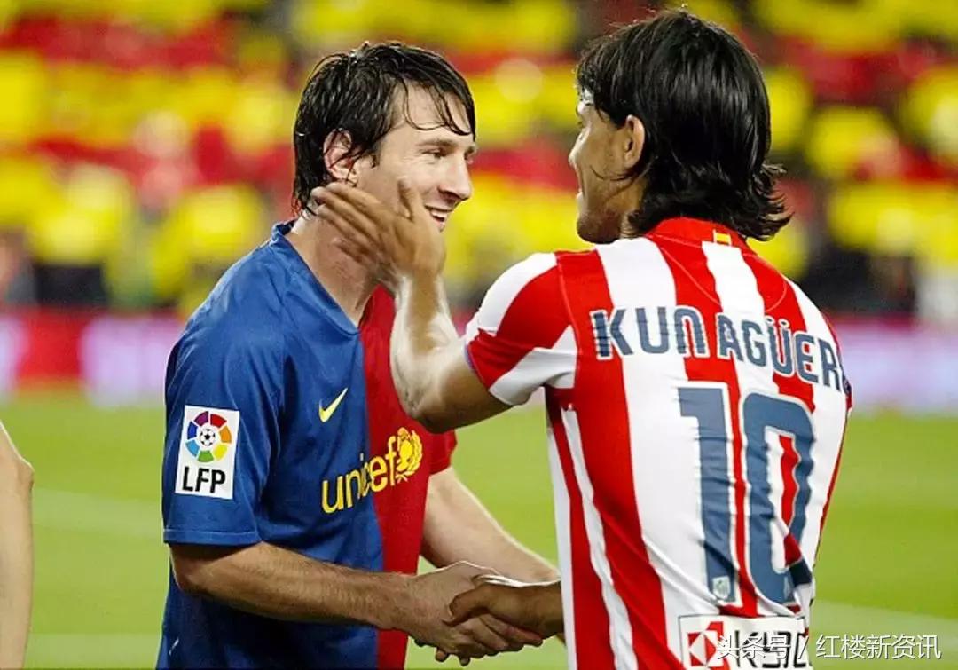 世界杯一部写实又浪漫的腐剧!看的不是球,是满满的基情