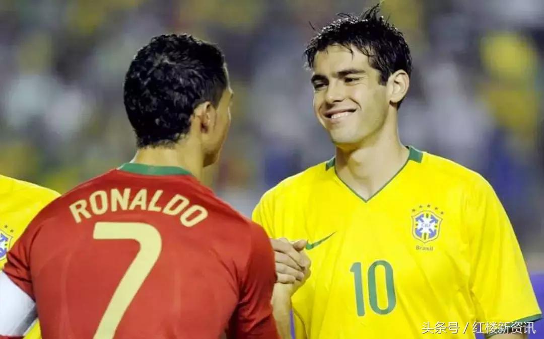 世界杯一部写实又浪漫的腐剧!看的不是球,是满满的基情