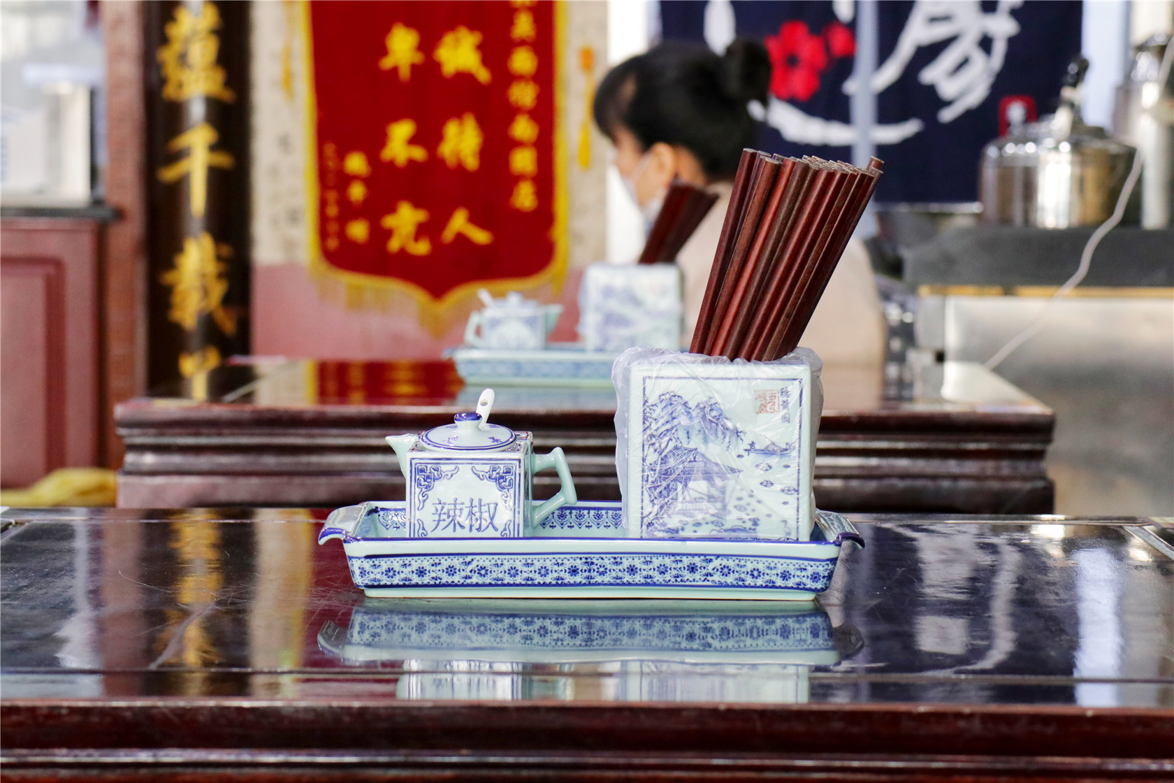 大手牵小手｜带娃来苏州，解锁新玩法