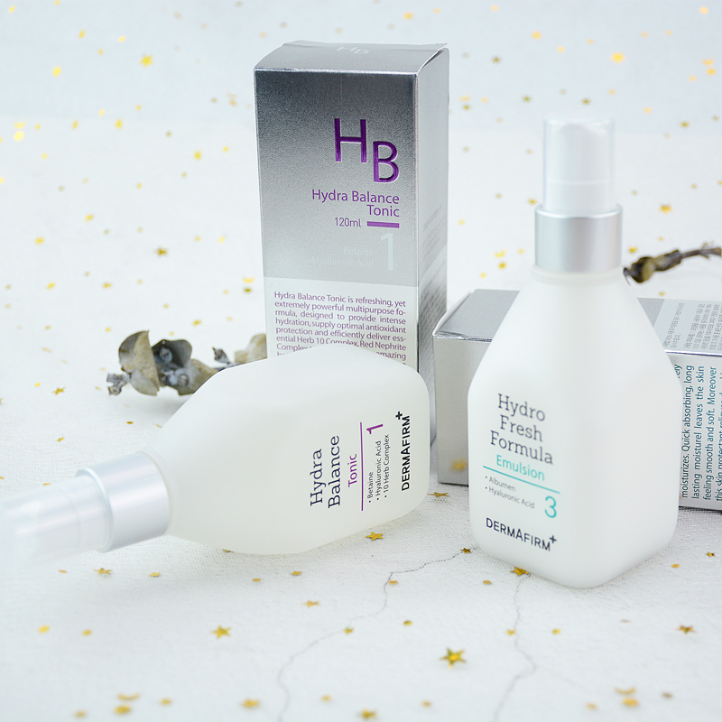 夏季好用的水乳套装推荐,适合夏天的水乳套装平价