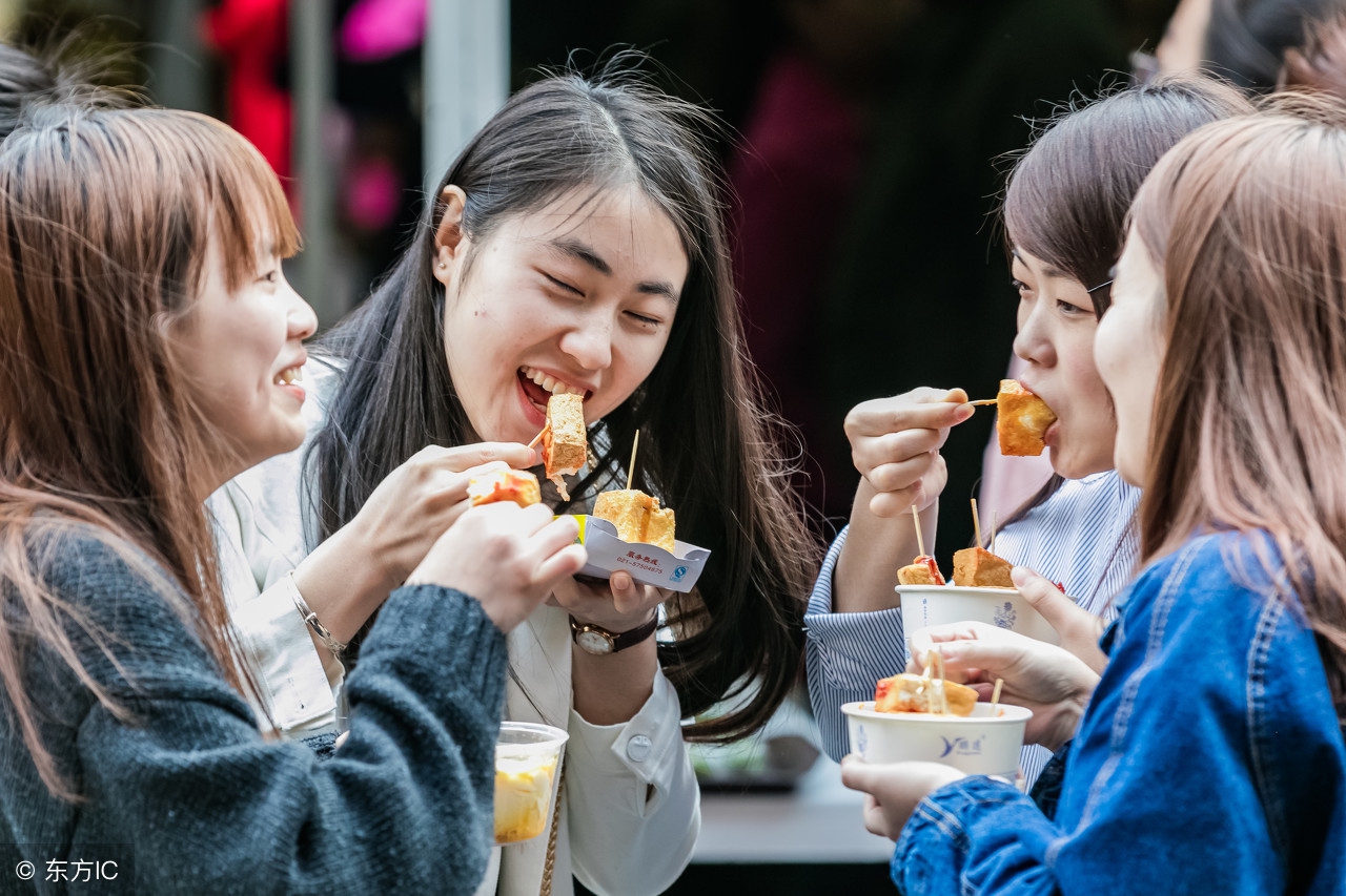 你不胖的原因是什么,你不胖为什么要减肥