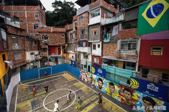 世界杯足球能不能带出体育馆,世界杯为什么建这么多足球场