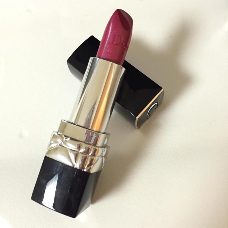 8支大热的网红色号,平价大牌冷门色