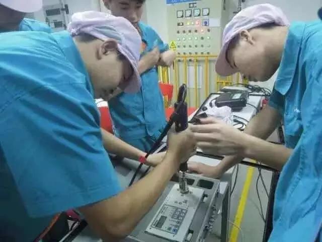 广东省技工教育招生院校名单,广东高级技工学校在哪