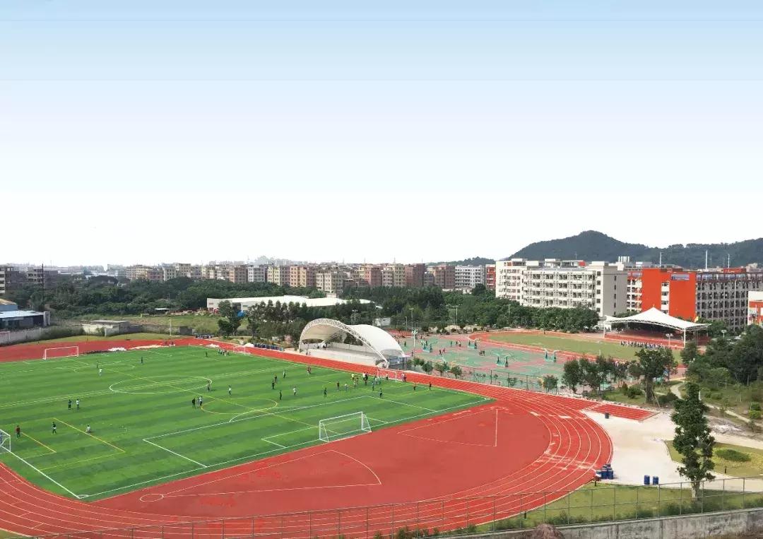 广东省技工教育招生院校名单,广东高级技工学校在哪