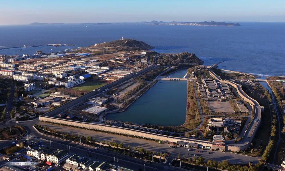 抗倭英雄戚继光电影赵文卓,抗倭英雄戚继光