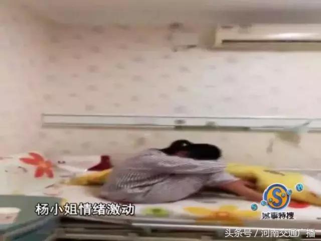 女子在整容医院整容失败当场死亡,整容失败女子医院讨说法被阻拦