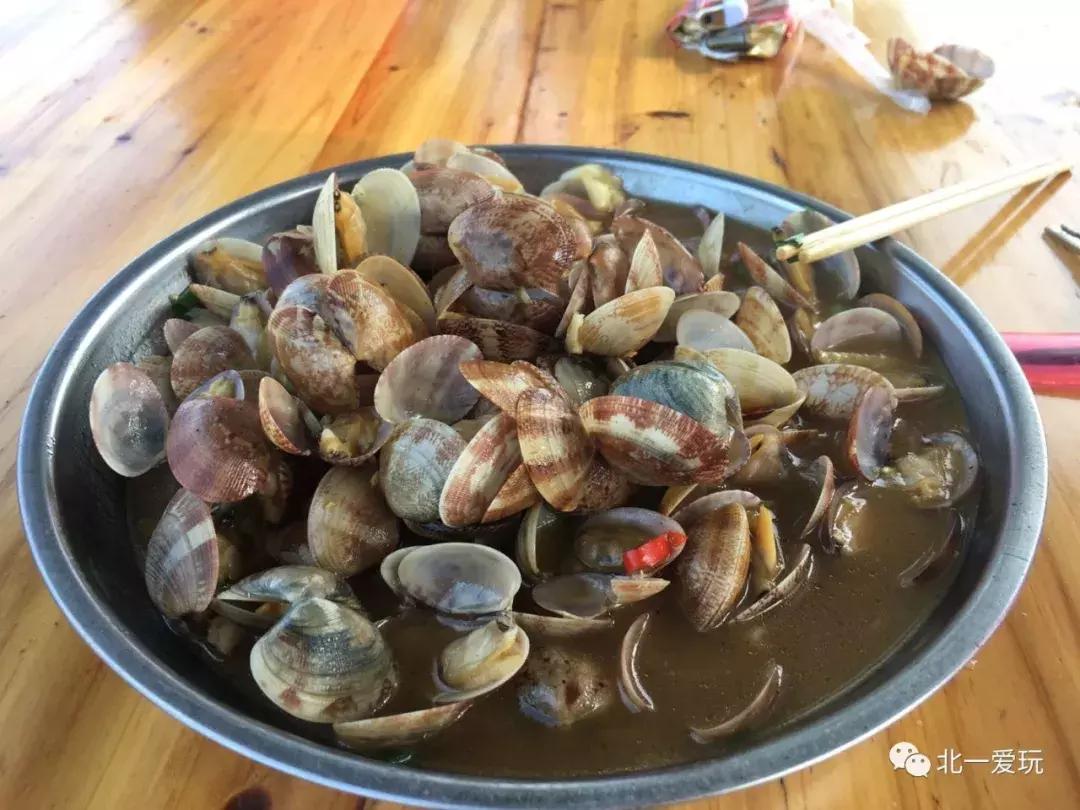 国庆不想人挤人？慢悠悠的北海、小清新涠洲岛可考虑~机票超便宜