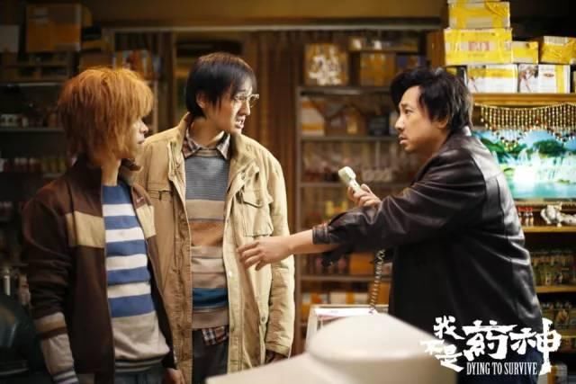 买仿制药犯法吗,卖仿制品明确告知犯法吗