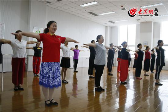 公益文化培训课进社区,公益培训来啦请收下这份开课流程