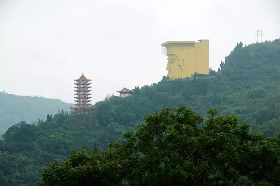 丰都为什么被称为鬼城地区,丰都鬼城人死后都会经过的地方