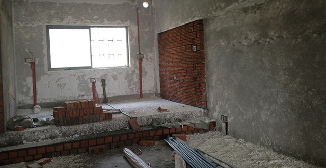 装修时如何选择装修公司,装修选择装修公司还是施工队