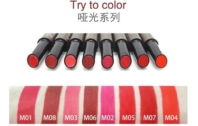 有哪些比较滋润的平价口红推荐,必买的10支口红推荐哪款