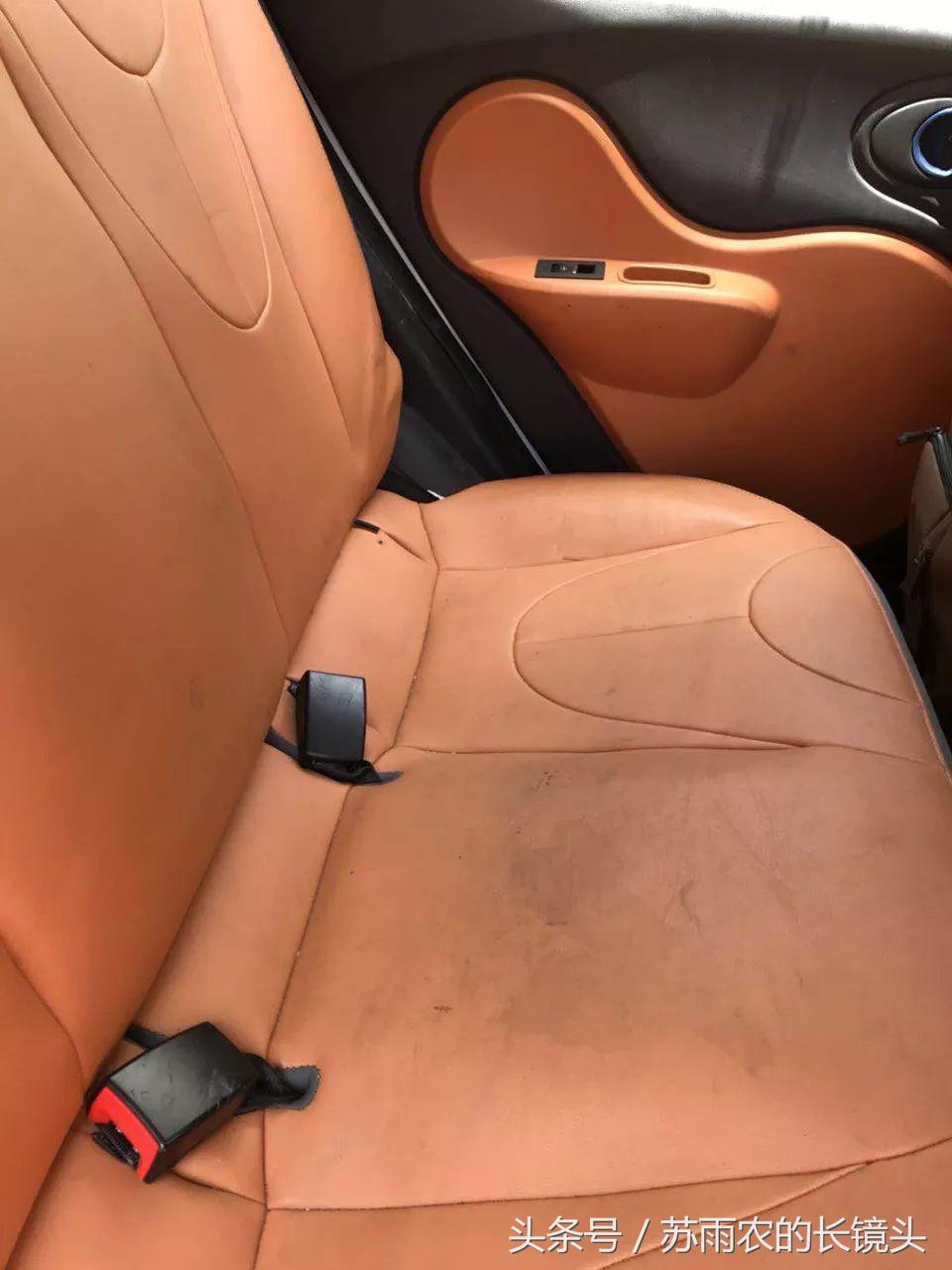 电动汽车分时租赁现状,电动汽车分时租赁的痛点和分析