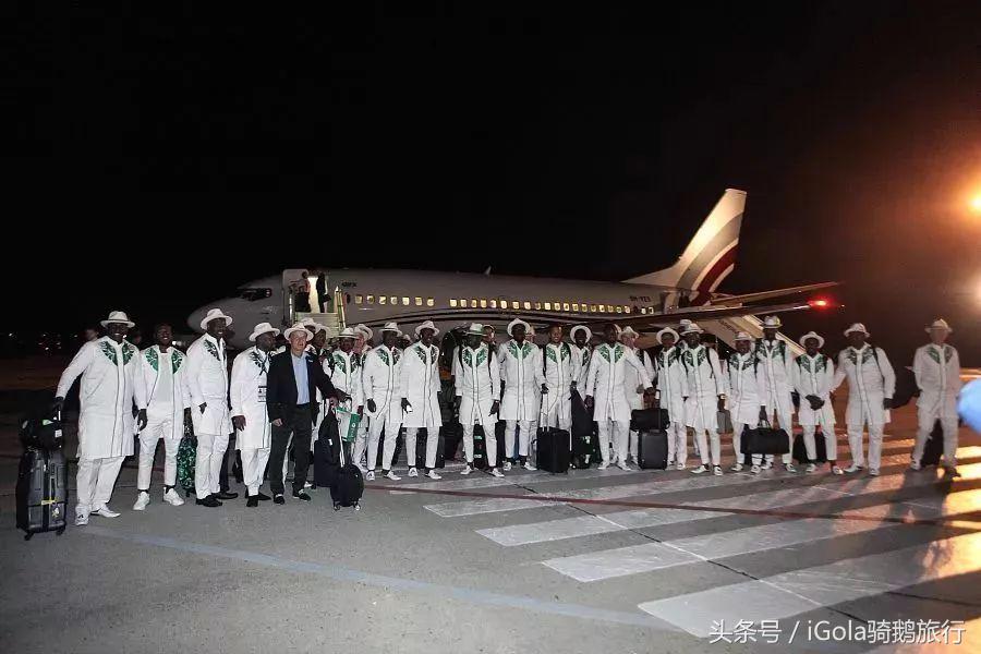 世界杯球队抵达,世界杯球队坐什么飞机比赛