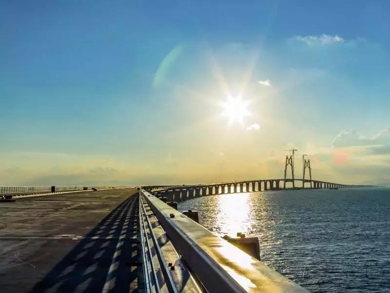 大亚湾未来可期,粤港澳大湾区包括惠阳大亚湾吗