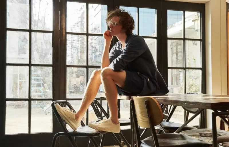 找好货卖好货,韩系爆款小众帆布鞋