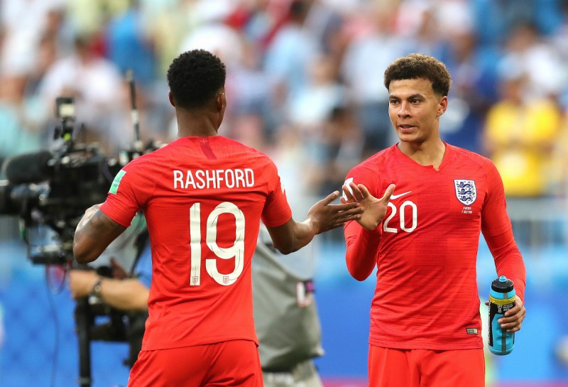 拉什福德加速视频,拉什福德新动作