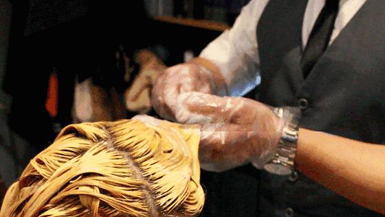 发型师如何学习染发技巧,发型师不会告诉你的染发小秘密