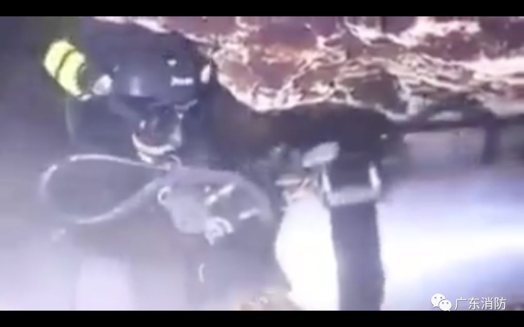 极限救援｜图解！泰国少年足球队洞穴生死营救方案