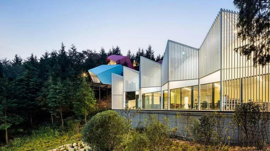 全球最美木屋民宿,世界最豪华木屋排名