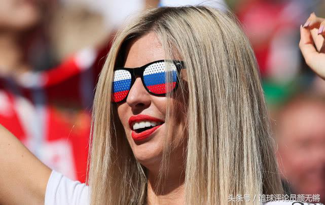 欧洲杯美女球迷惊艳镜头,世界杯高颜值美女球迷大赏