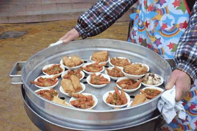 18家陪你长大的“老字号早餐店”!让你时刻记得自己是惠州人