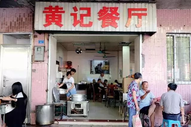 18家陪你长大的“老字号早餐店”!让你时刻记得自己是惠州人