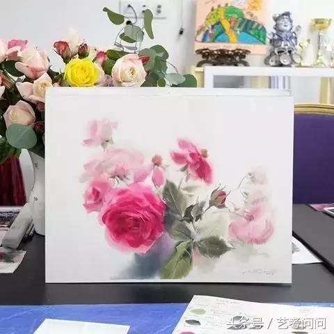 学画画有什么好处有前途吗,学画画对孩子有什么好处