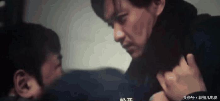 我不是药神最戳人泪点,我不是药神老奶奶演员