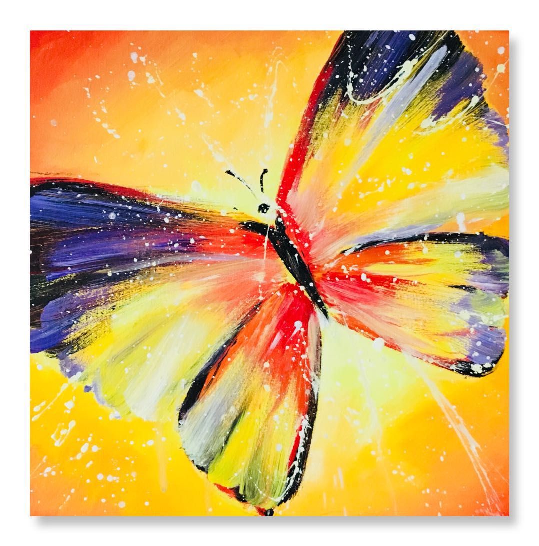 幸福原创画吧（7月10日）画友习作分享